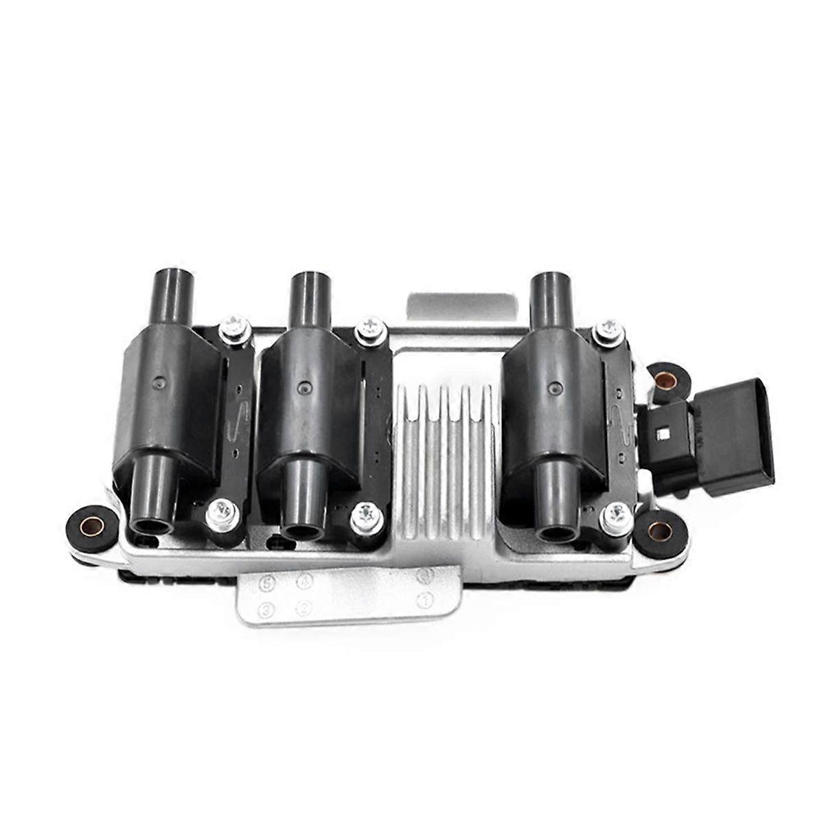 Ignition Coil Pack 078905104 078905104A 078905101A UF256 for A4 A6 1998-2001 1998-2005