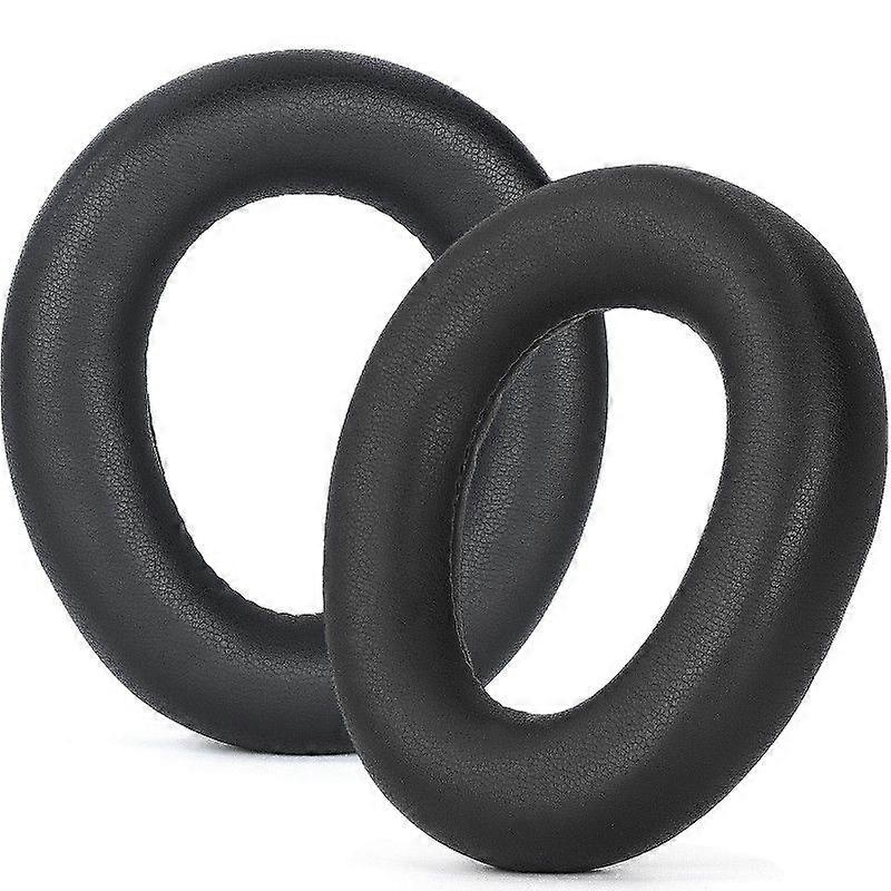 Replacement Ear Pads for AVENTHO 300 Protein Leather Cushions