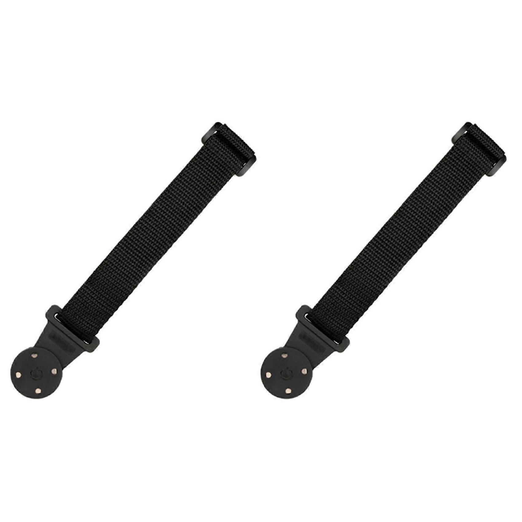 2X DM91/DM100 Series Digital Multimeter Magnetic Hanging Strap