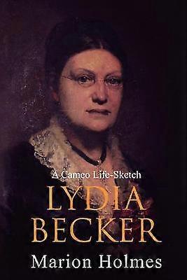 Lydia Becker