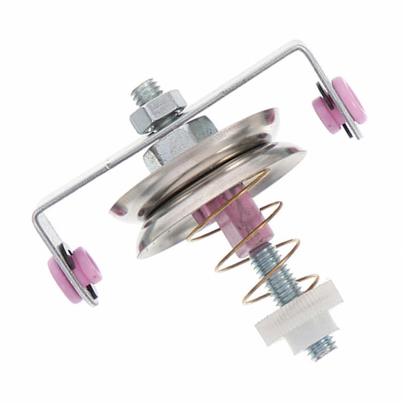 Yarn Tension Control Set for Knitting Machines, 3-Pack