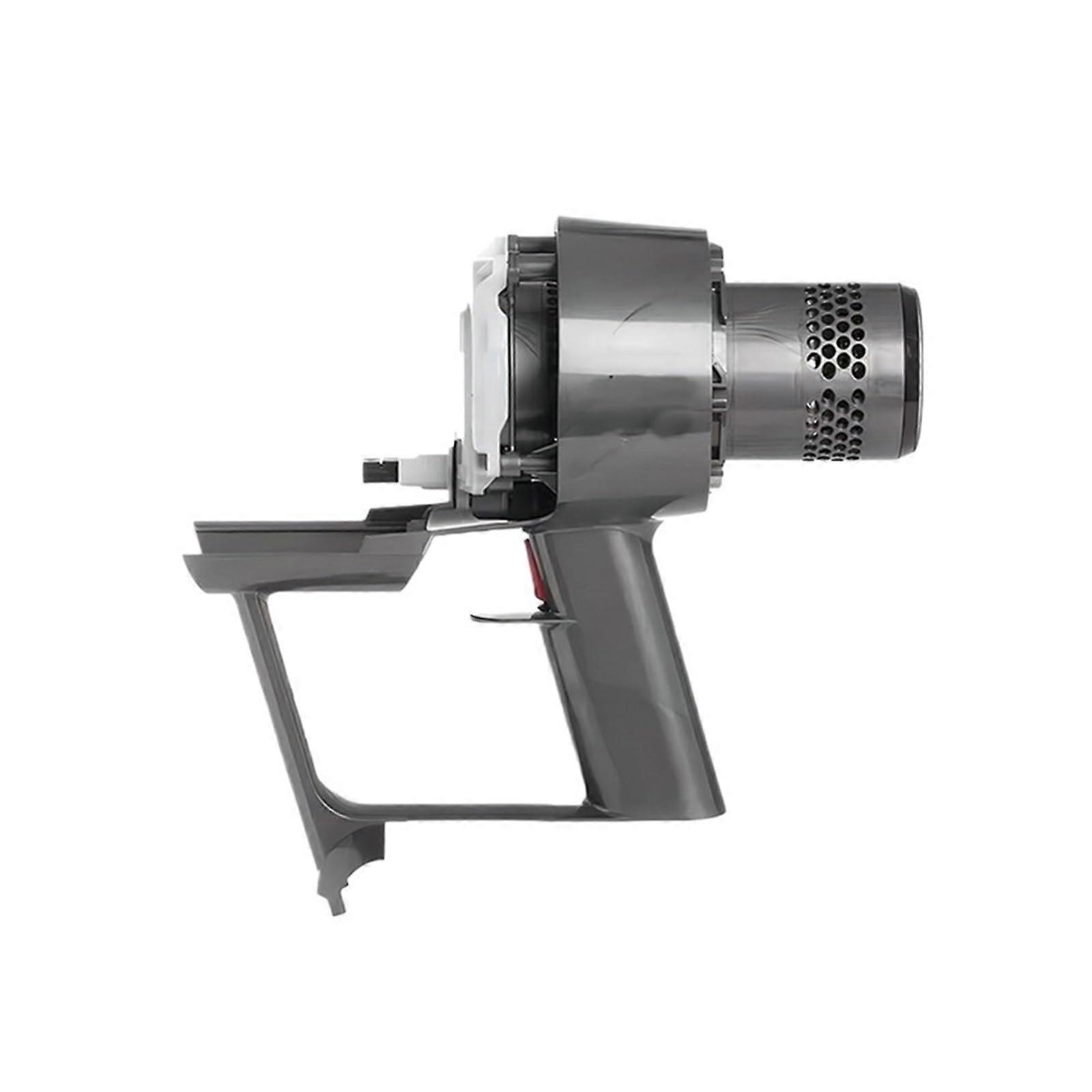 Compatible with Dyson V11 SV14 SV15 Vacuum Ergonomic NonSlip Handle Replacement with Comfort Grip 1pcs