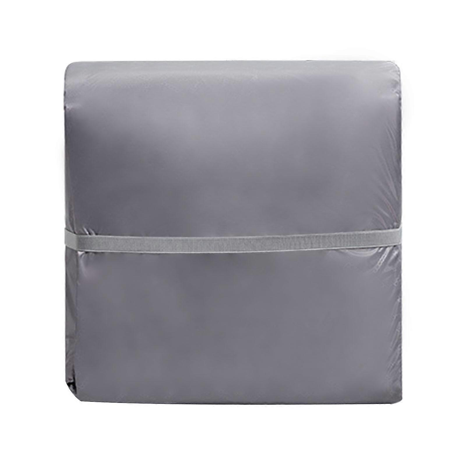 Desktop Protector for Computers Case Cover Waterproof Contamination Computer Host Dust Cover Replacement Accessories Multicolor