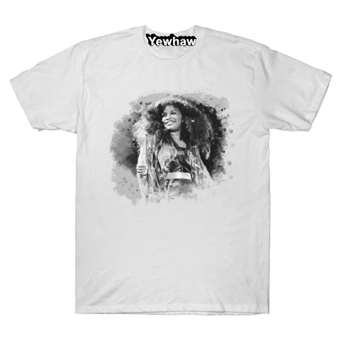 Chaka Khan T-shirt