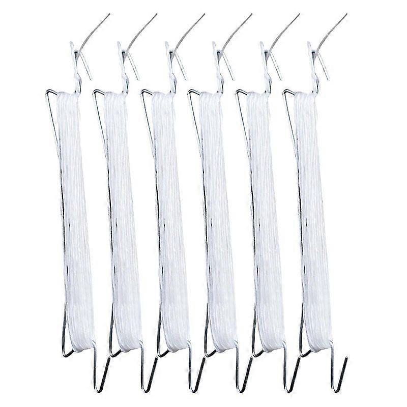 Gancho para tomates Luxora, pinzas para tomates, soporte para vegetales que evitan que los tomates se pellizquen.