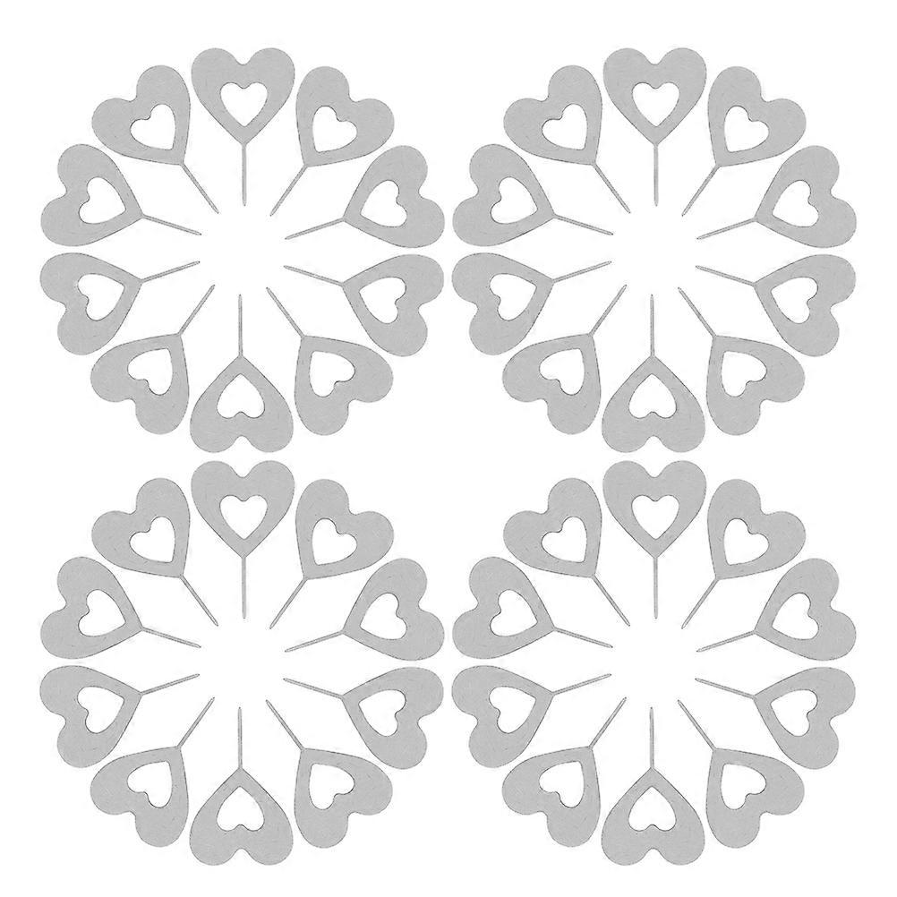 Phone Sim Card Tray Ejector Pin Tool for Tablets 1000Pcs Silver Needle