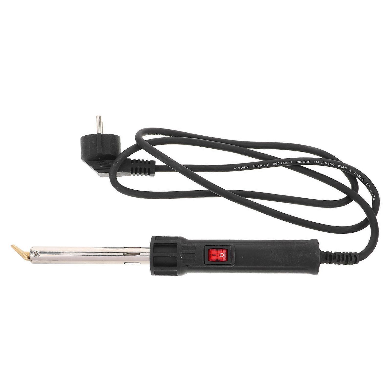 Kit for Car Surface Repair 2Sets Soldering Iron Tool