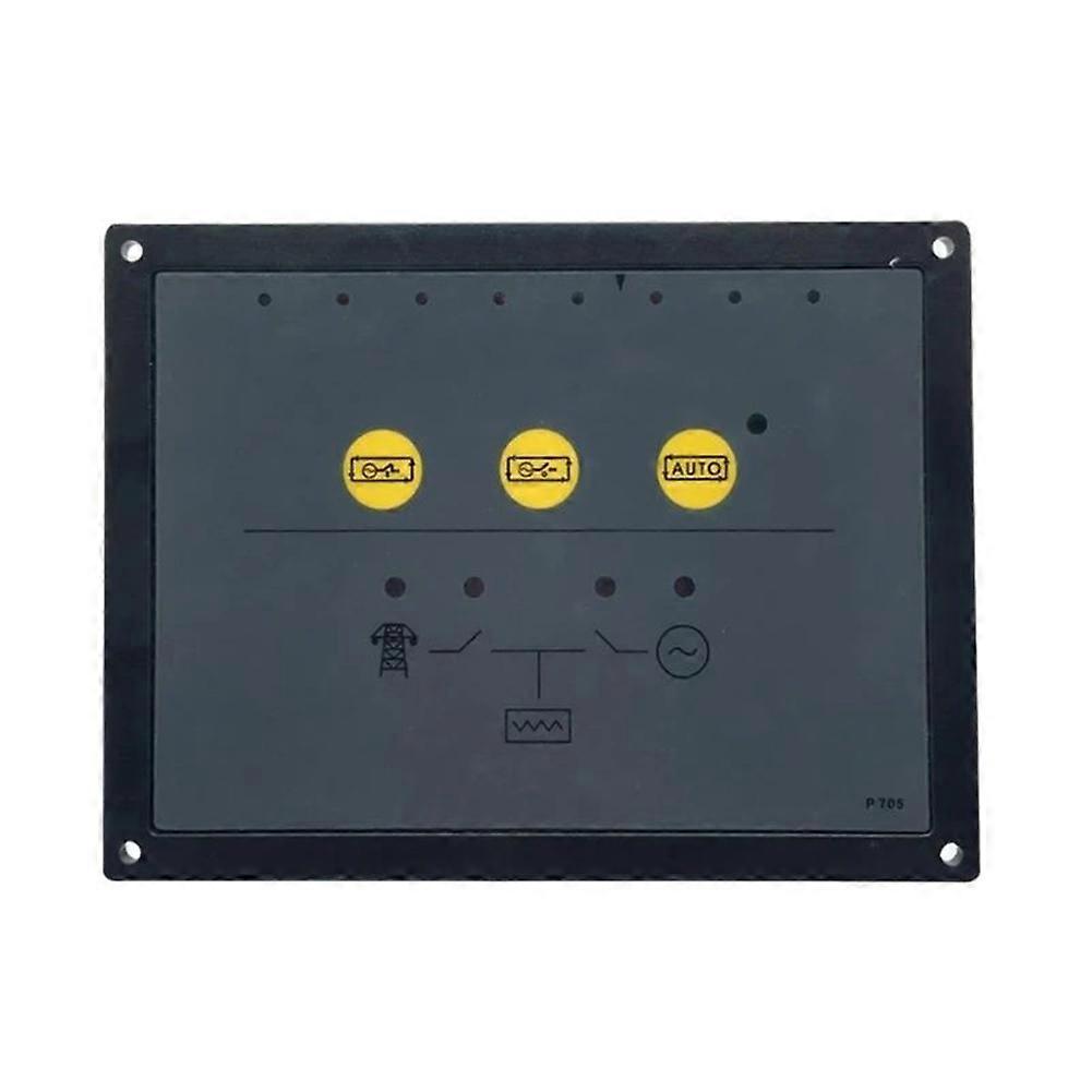 Kit Xeon DSE705 Generator Set Ats Control Module