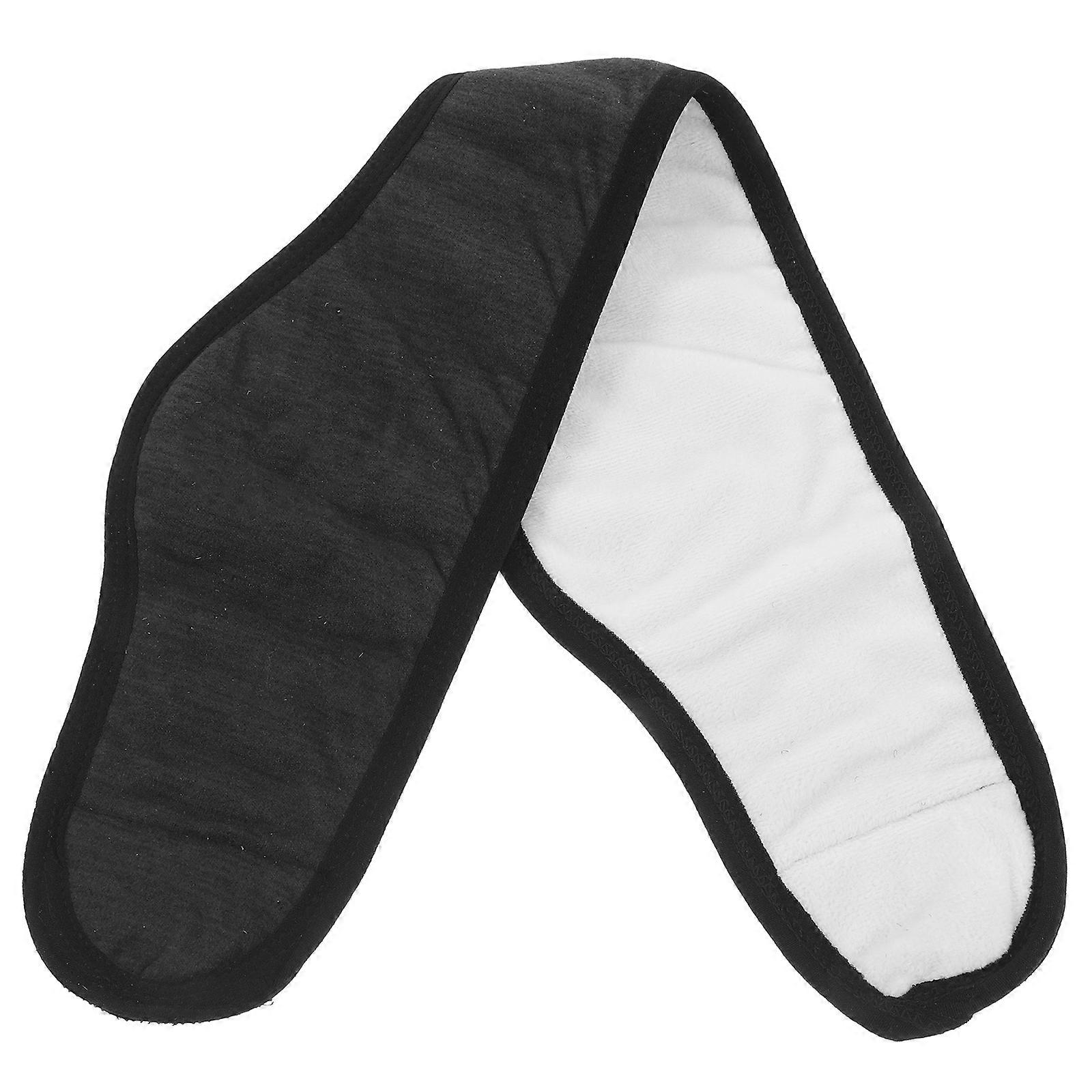 Sleep Ear Muff Comfortable Fit for Noise Reduction Winter Grey