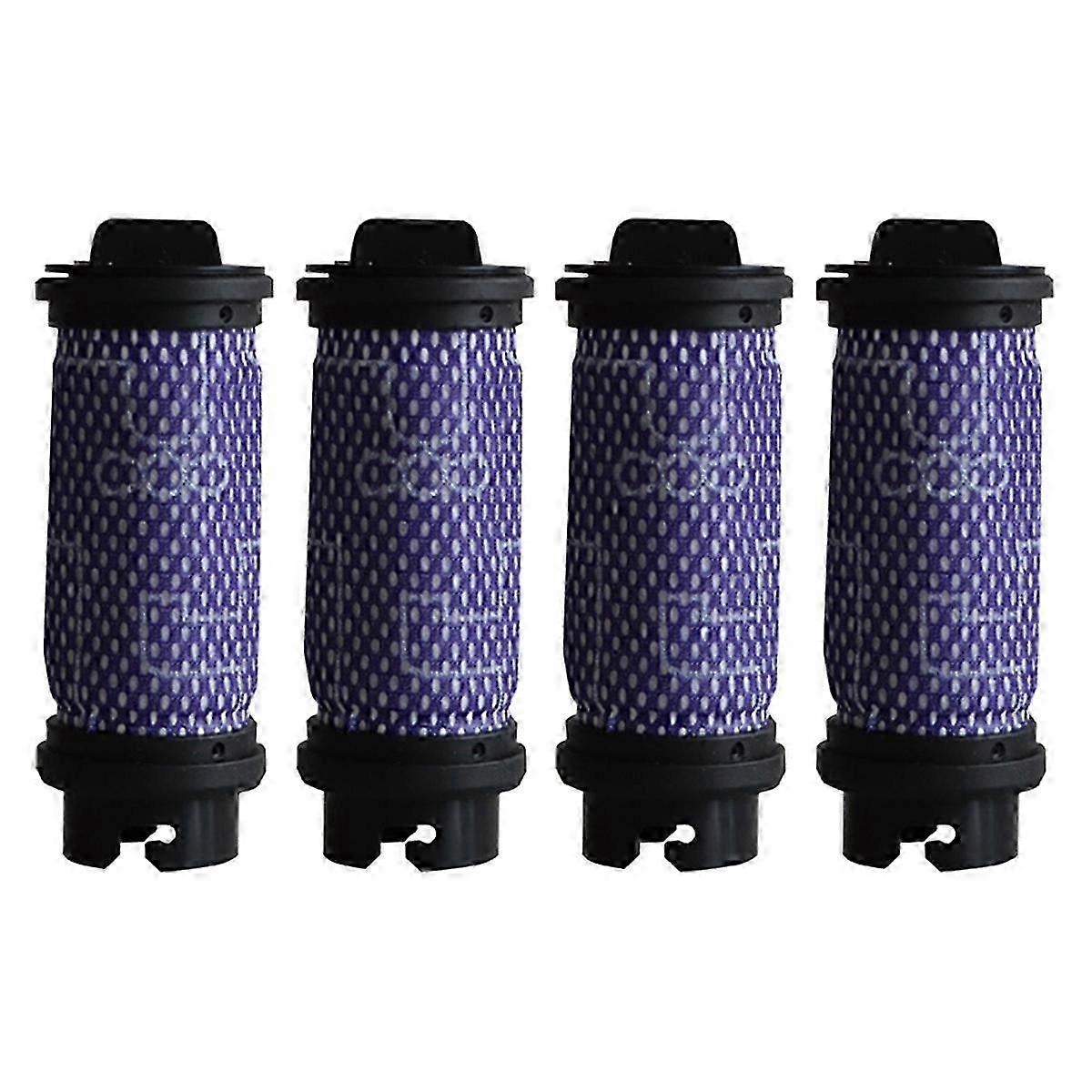 Hepa Filter for H70, N5 S6 S6P S600 Vacuum Cleaner