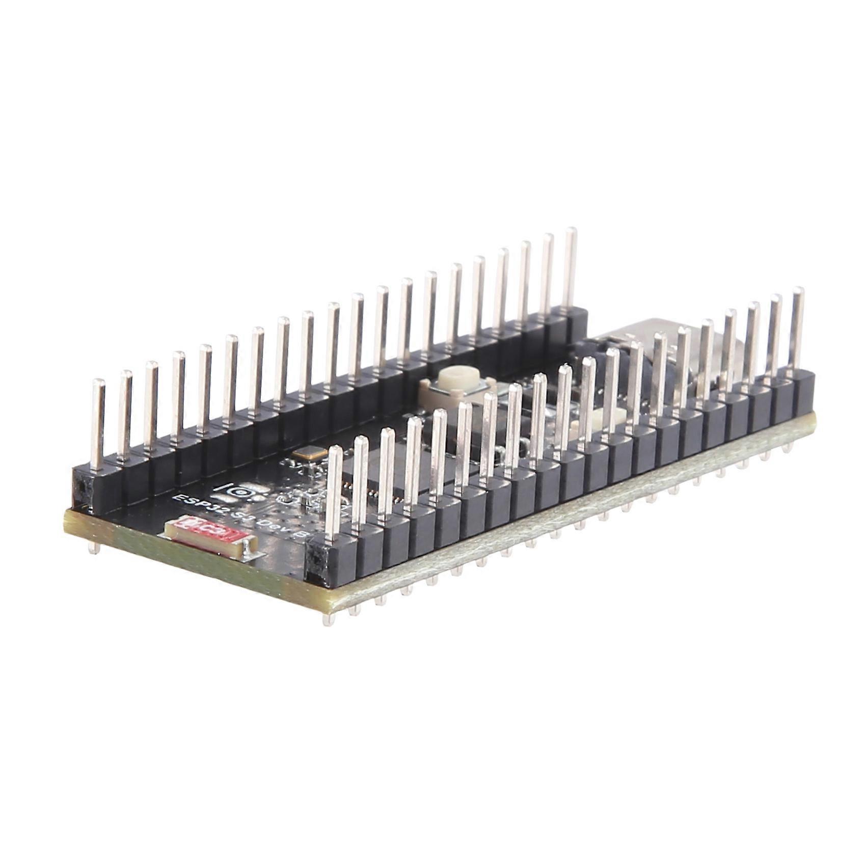 ESP32 S3 Core Bluetooth Development Board WiFi Compatible with for Raspberry Pi Pico Microcontroller Motherboard