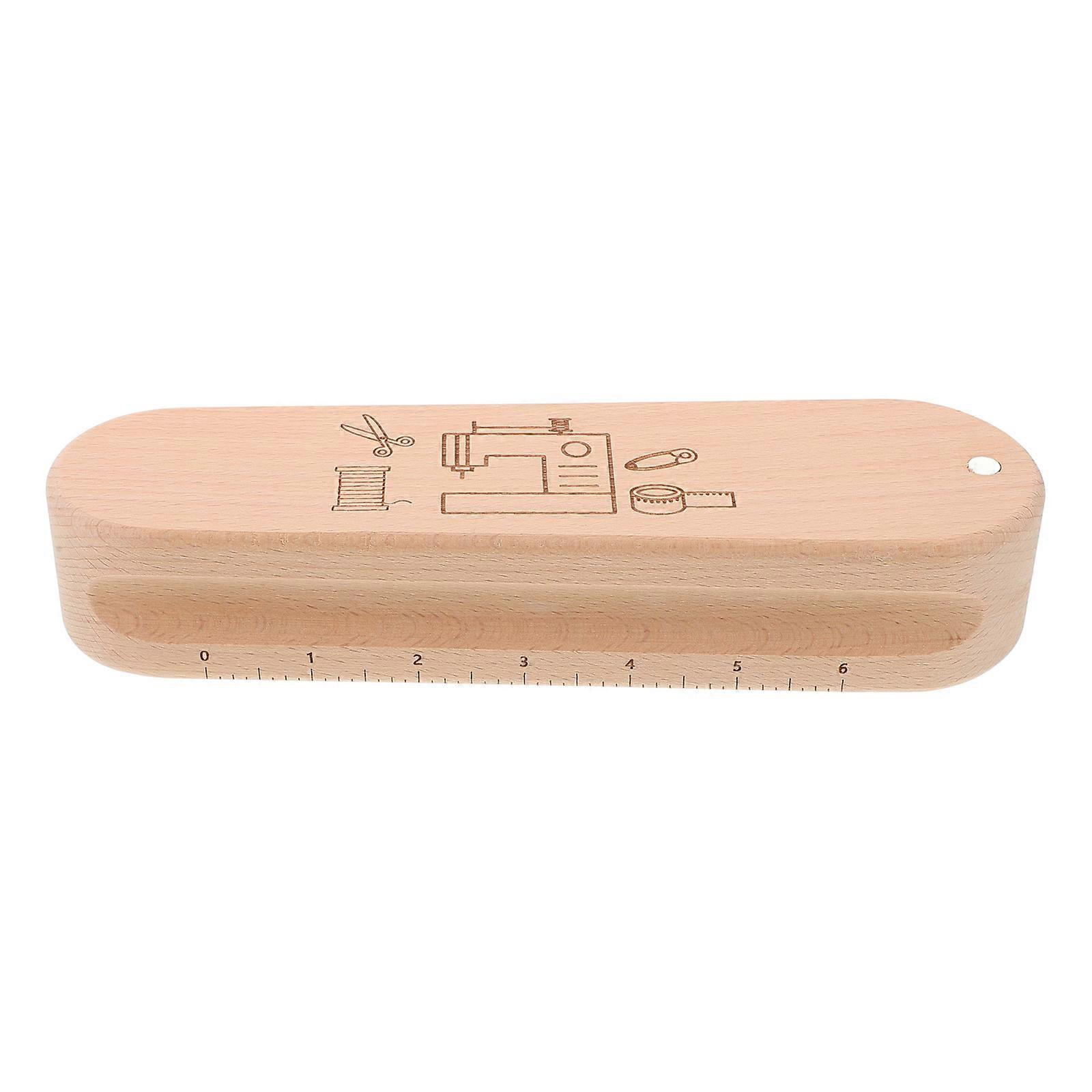 Hardwood Sewing Tools Tailor Clapper for Ironing Sewing Accessory