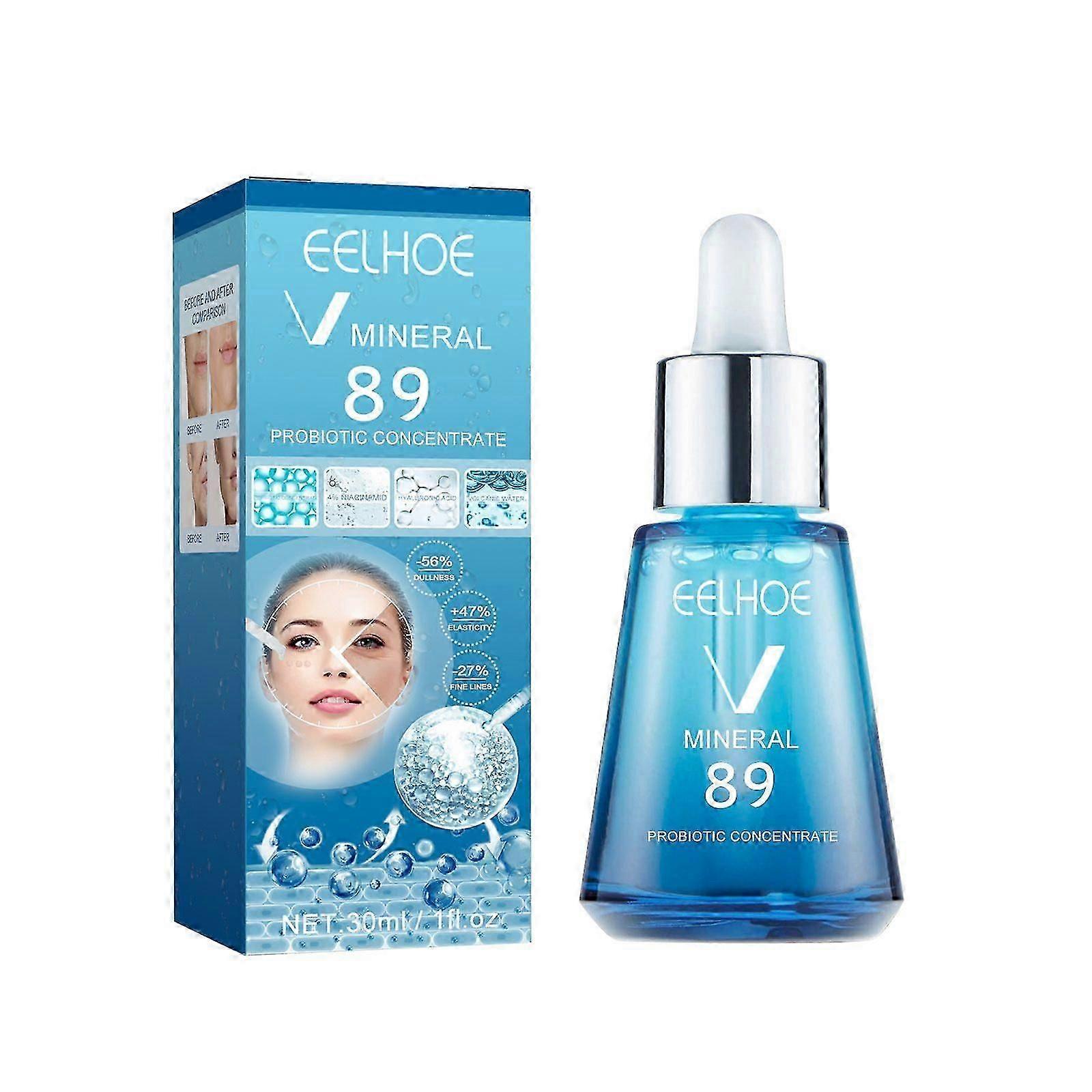 V89 Probiotic Serum
