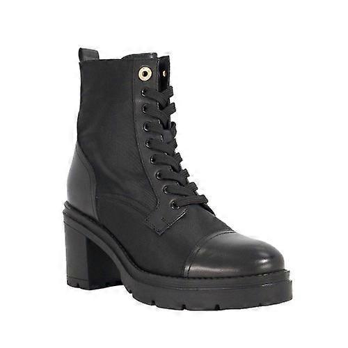 Dune London Womens/Ladies Plotting Block Heel Ankle Boots
