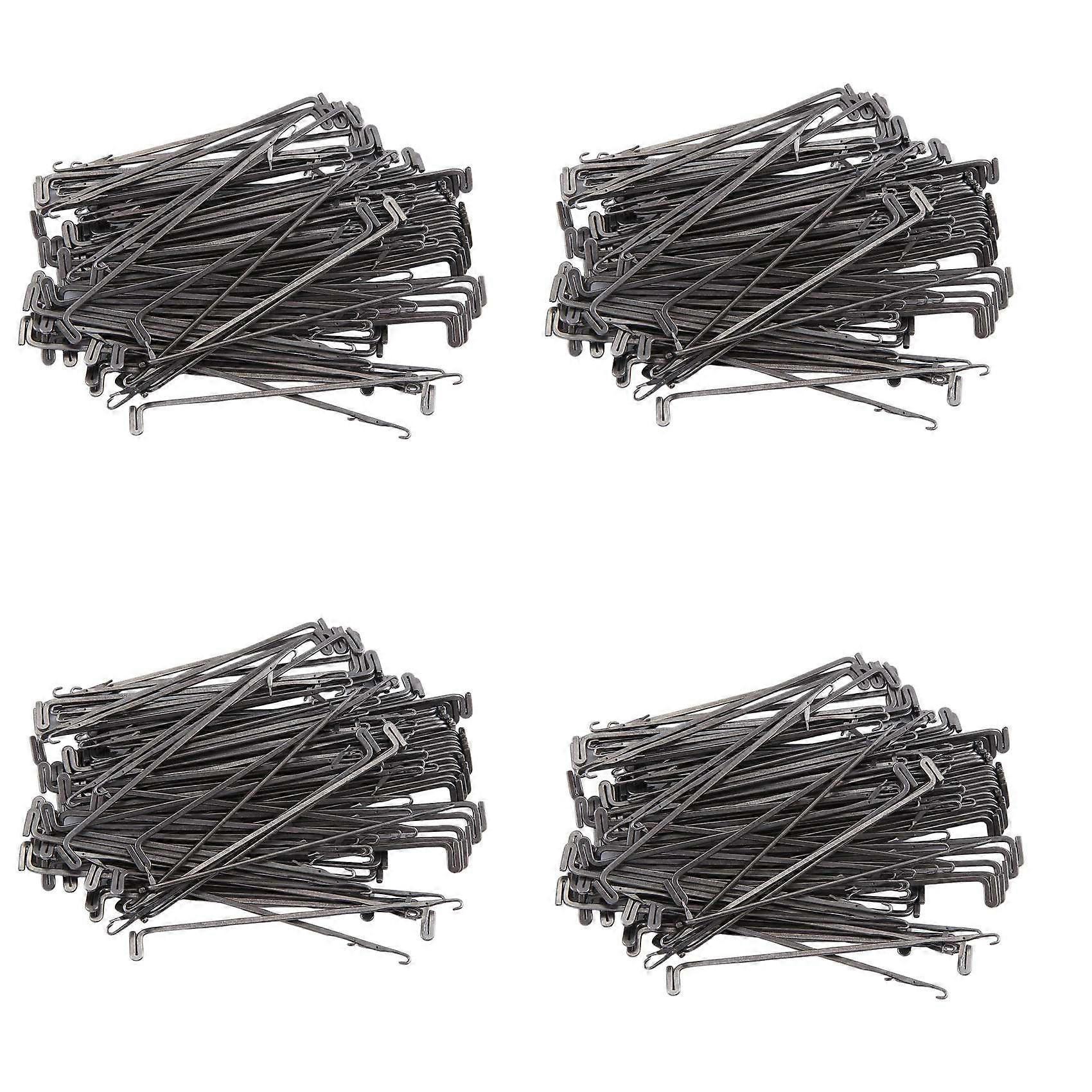 400Pcs Knitting Needles Knitting Machine Accessories for S-Type 80-Type Knitting Machine