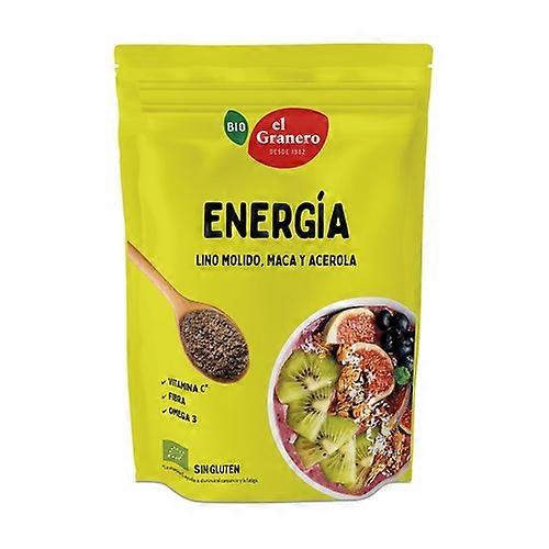 Organic functional energy seeds 200 g