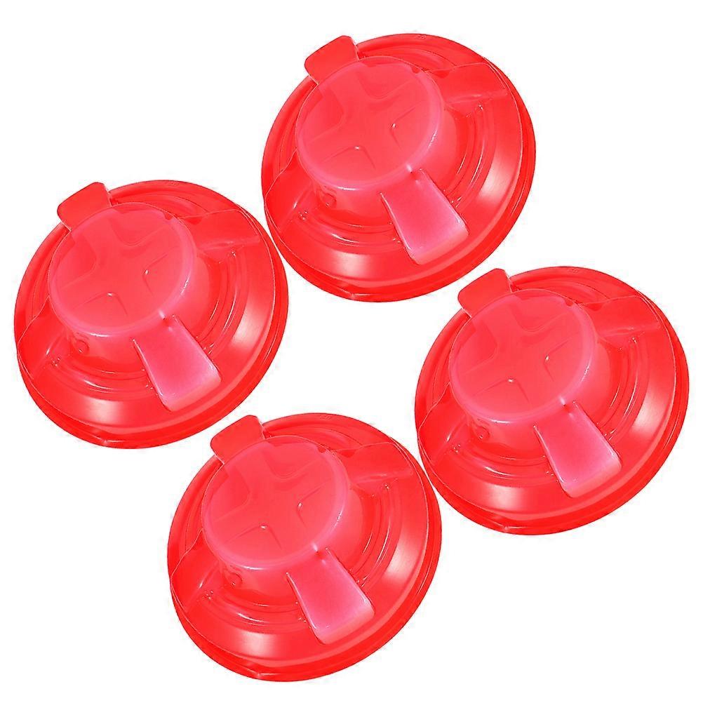 Fire Alarm Protector Plastic Cover for 16Pcs Detector Safety