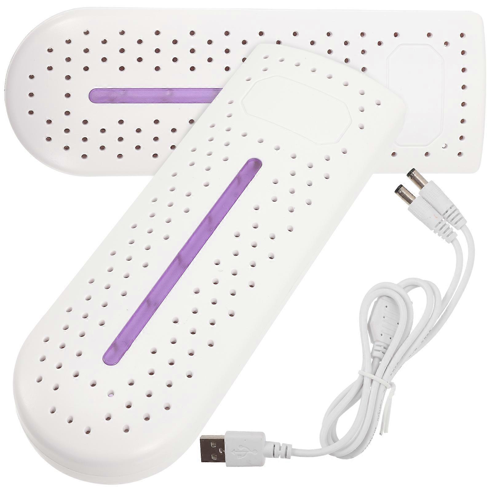 Practical Shoes Warmer Shoes Warming Machine for Boots Dryer