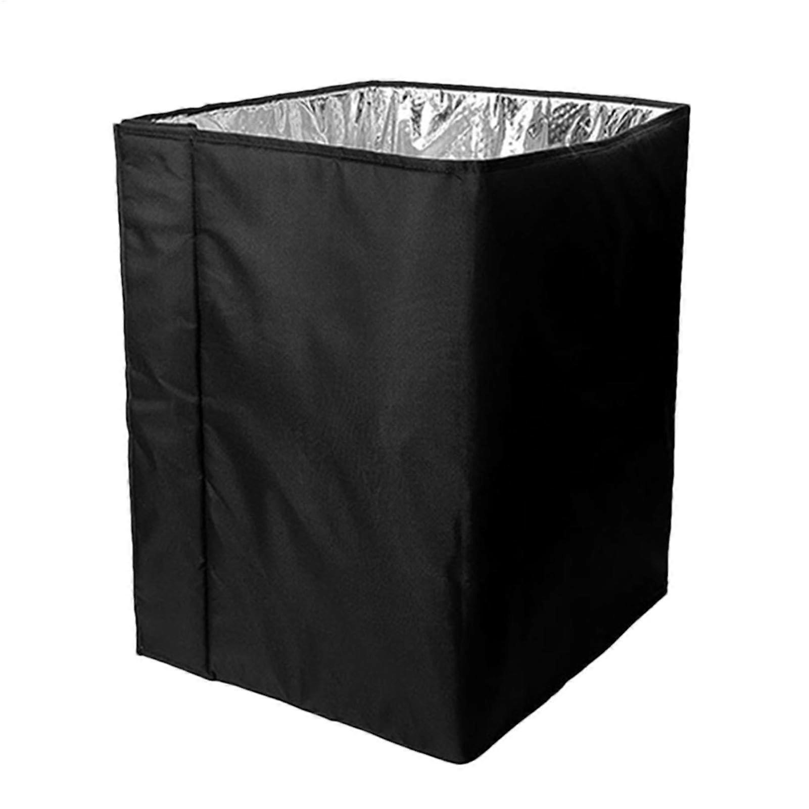 Beehive Winter Wrap Waterproof Coldproof Insulation Cover with Easy HookandLoop Installation