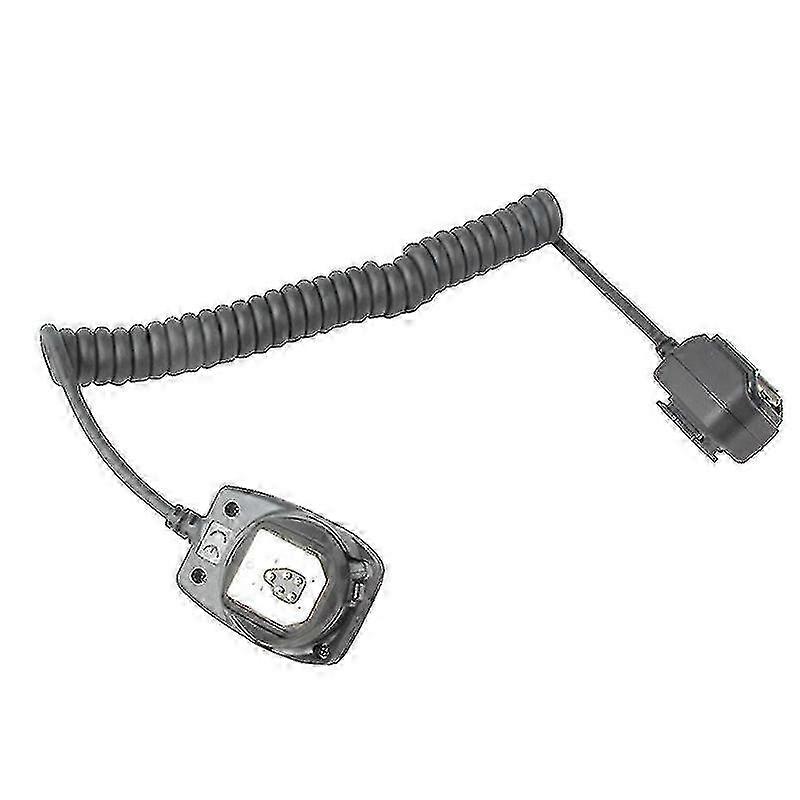 2025 Oc-e3 Off Camera Flash Cable Hot Shoe Cord Sync Off-camera Flash Focus Cable Camera Extension Cord