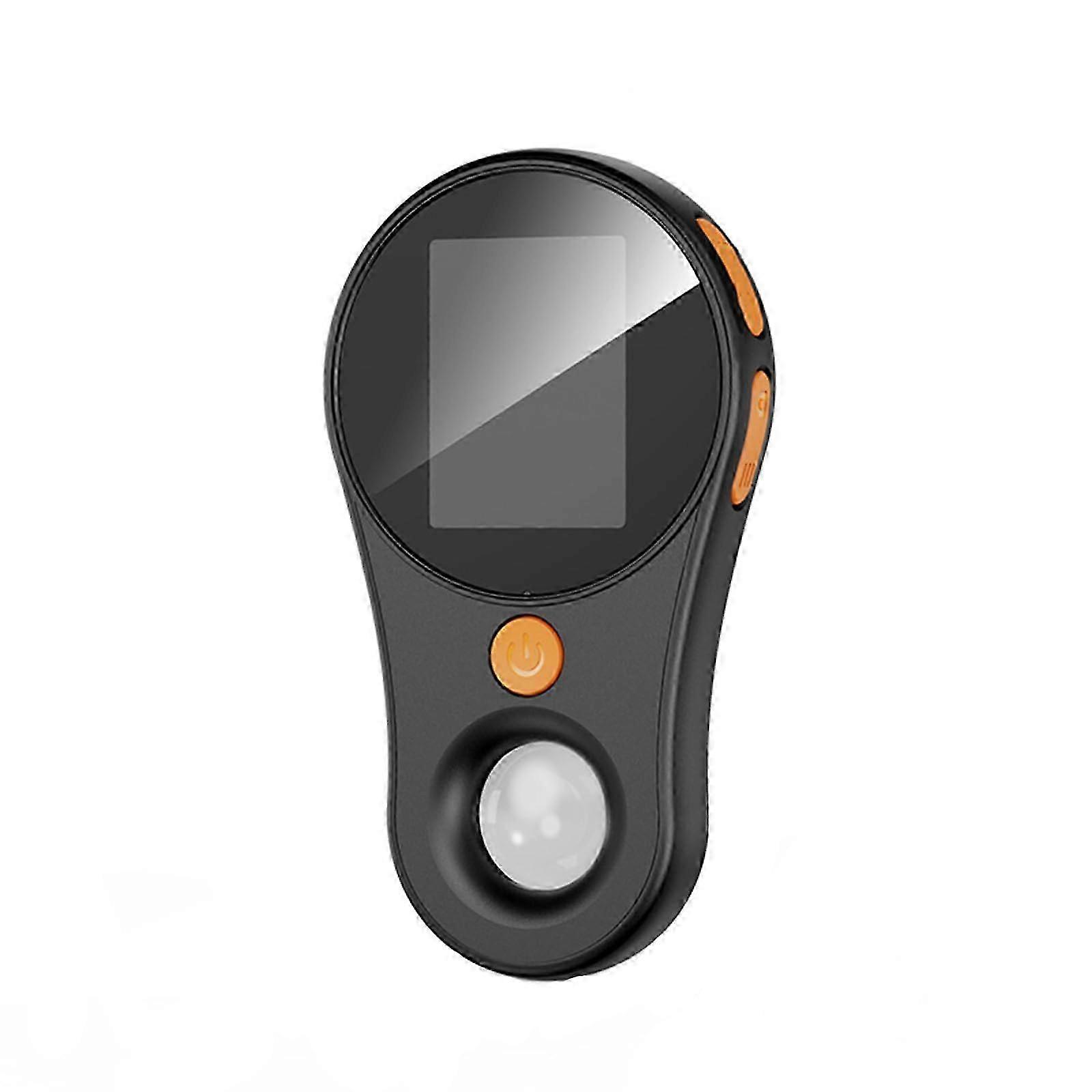 2026 Handheld Digital Microscopepocket Microscope 2-NCH Screen, 500x Pocket Microscope