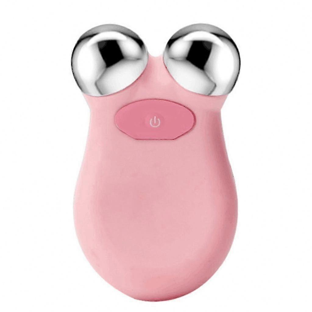 Facial Rejuvenation Device for Wrinkle Reduction with Microcurrent Technology Portable Skincare Tool