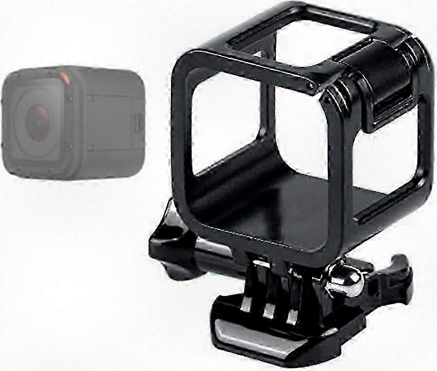 Protective Frame Compatible with GoPro Hero 4 Session, Standard Camera Accessory Case 25-26