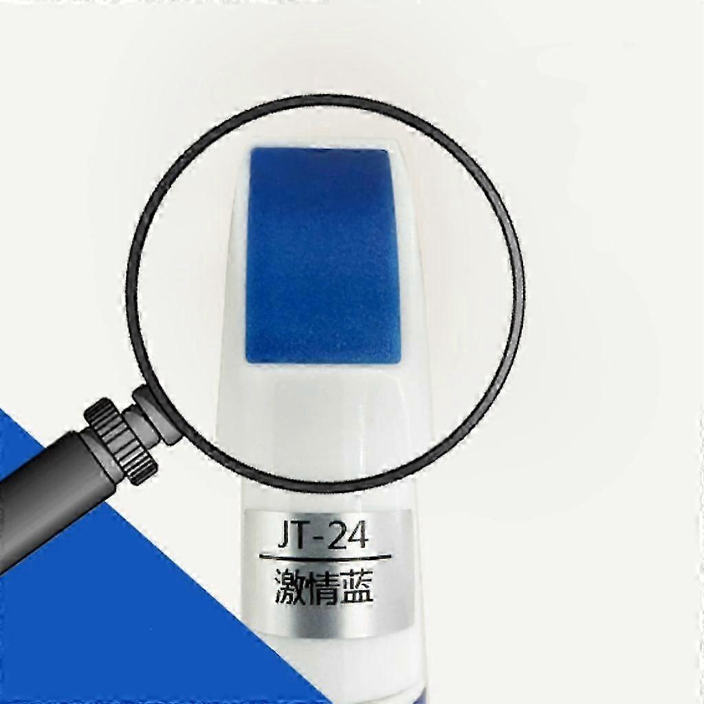 Car touch-up pen*5 sapphire blue 25-26