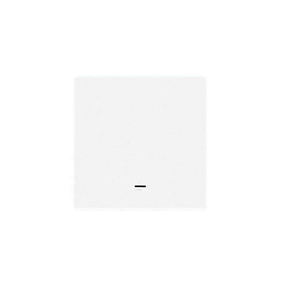 1/2/3Gang Smart ZigBee Light Switch Module No Neutral Wire/Capacitor Needed