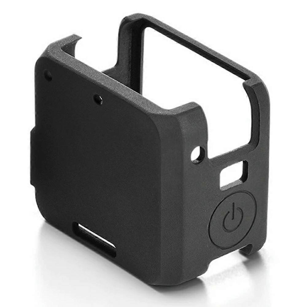 020  For DJI Action 2 Shockproof Camera Silicone Case Anti Scratch Protective Cover