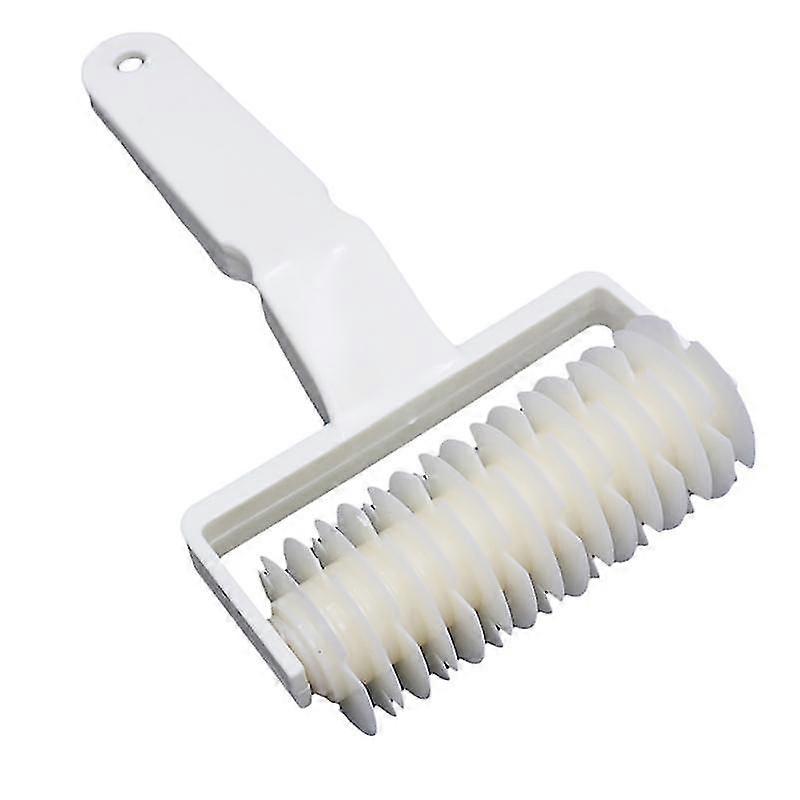 Creative Pizza Paste Lattice Roller Cutter DIY Biscuit Pie Cake Baking Tool