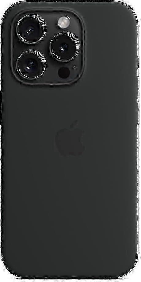 For Apple Iphone 15 Pro Silicone Case With Magsafe-ssjy