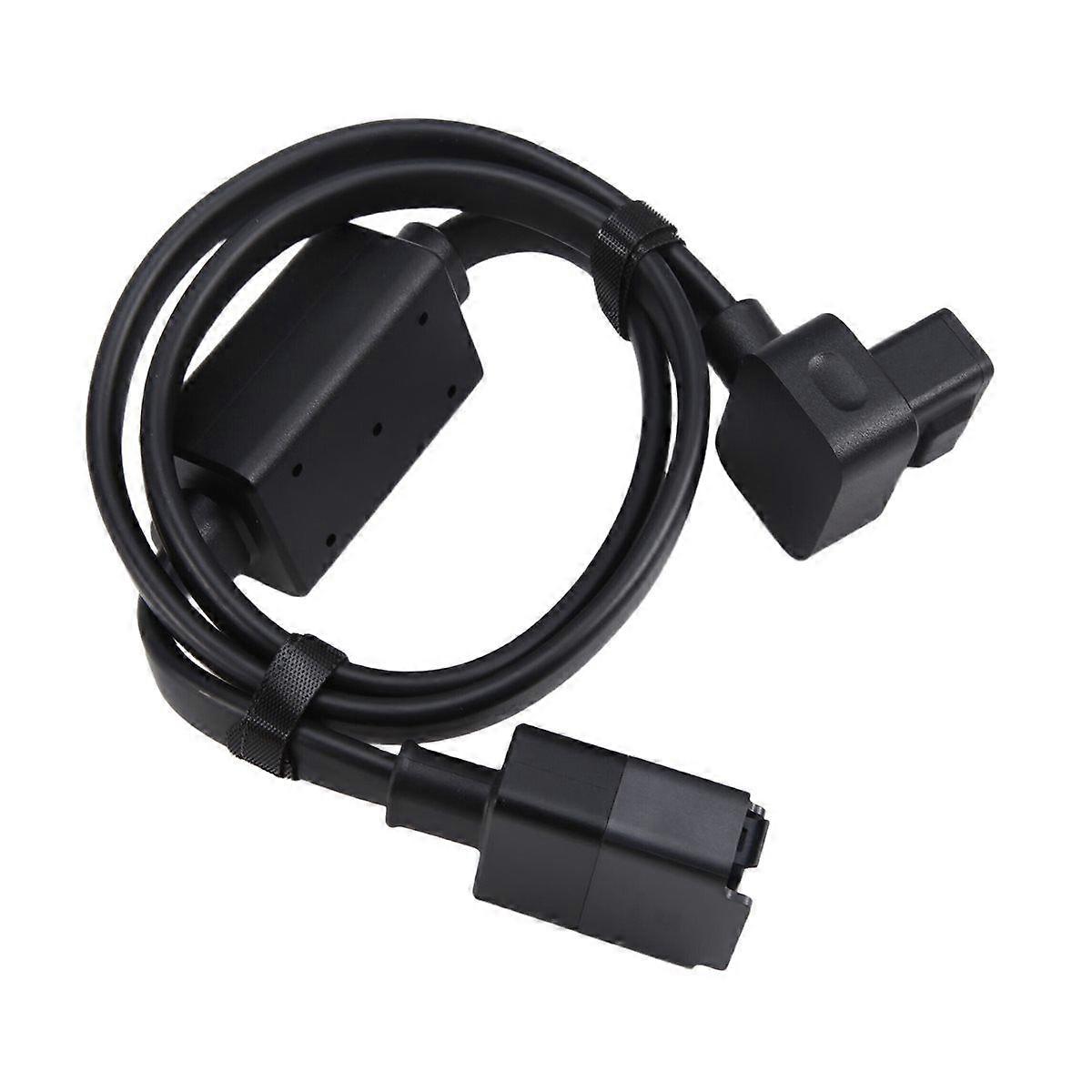 Alternator Charger XT150 Output Cable 1M