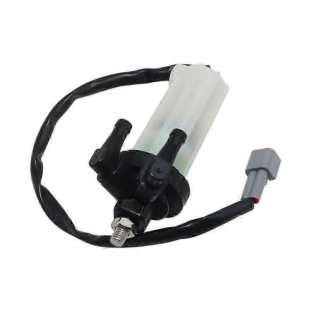 Fuel Filter Assembly Compatible With Yamaha Outboard