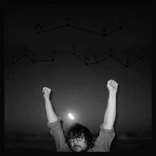 Jeff Tweedy - Warm  [COMPACT DISCS] USA import