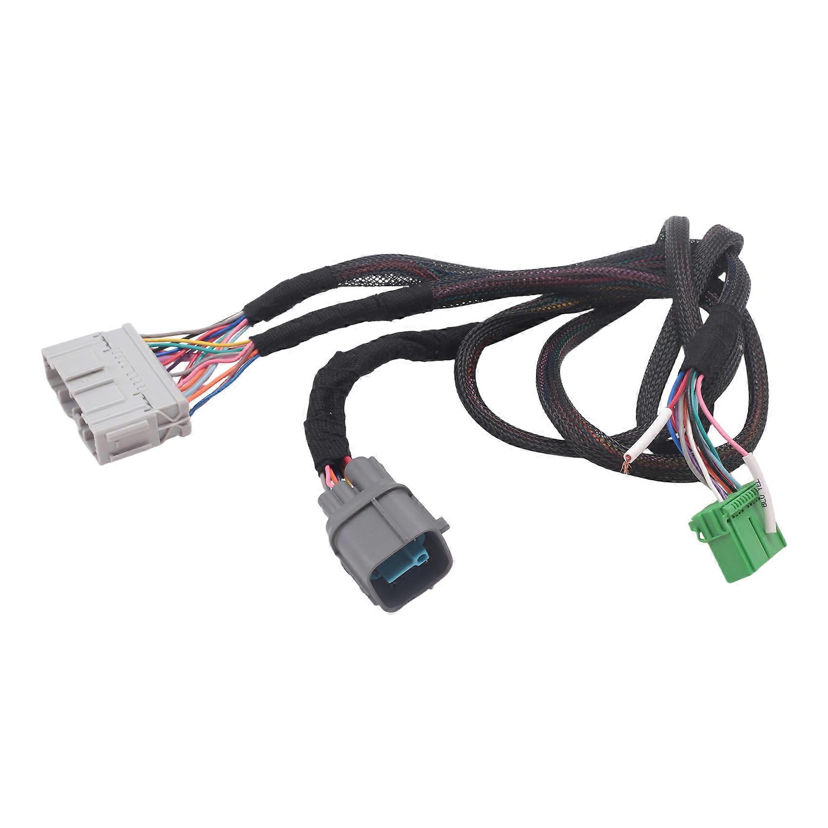 Engine Harness B D Chassis Adapter Harness for EG DC2 1992-1995