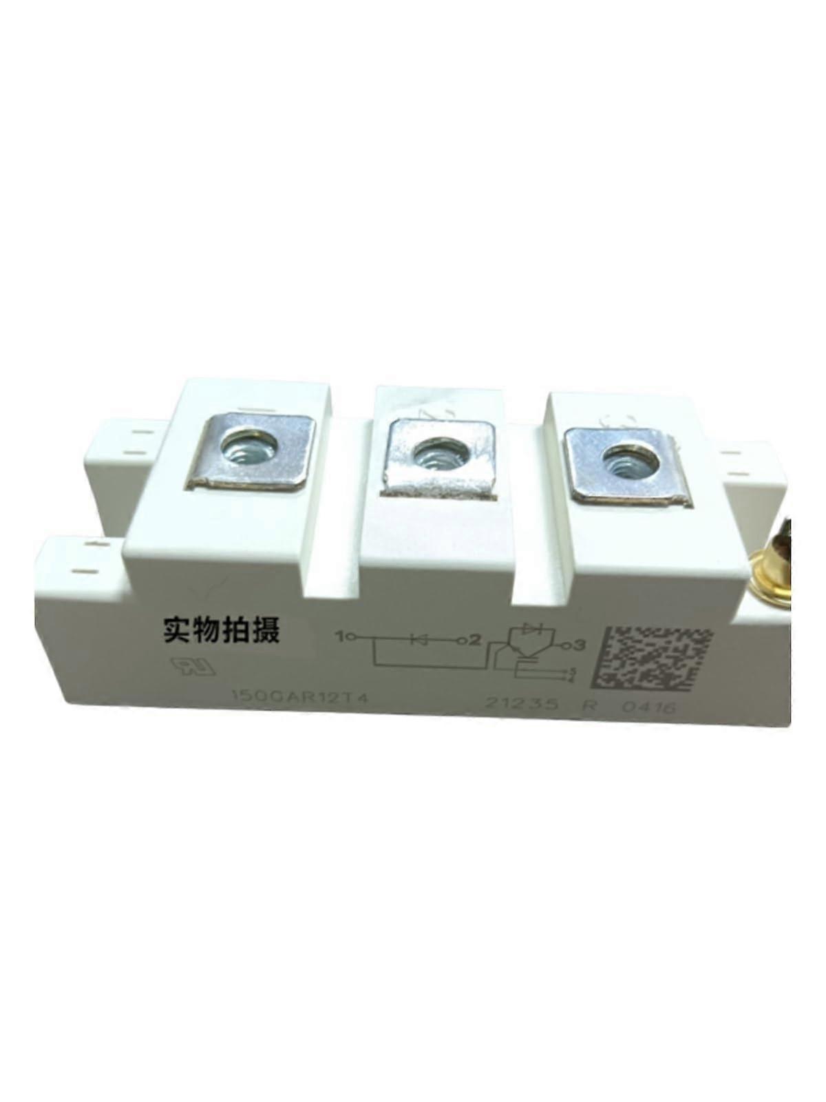 150GAR12T4 IGBT Power Module  Power Output Efficient Energy Conversion Industrial Use