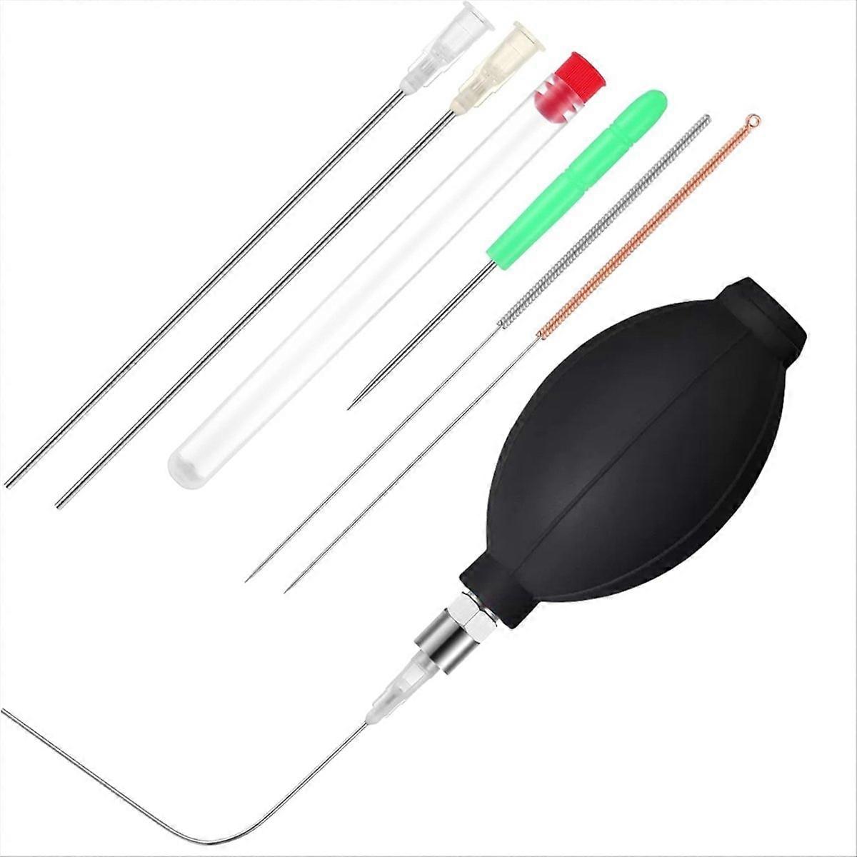 Easter Simple Egg Beater Empty Egg Beater Tool Ukraine Egg Supplies B