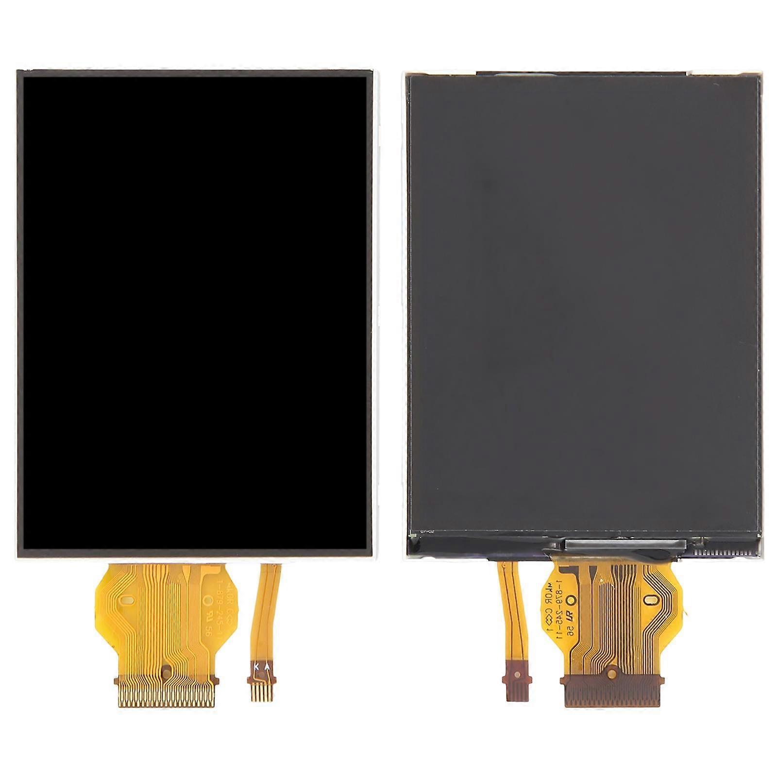 For Canon PowerShot G12 LCD Display Screen with Backlight