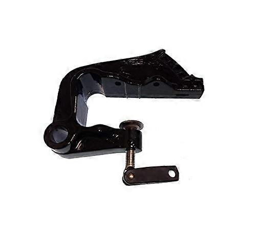 Paf1501010100 Left Bracket Assembly Replacement for Precise Alignment and Stability