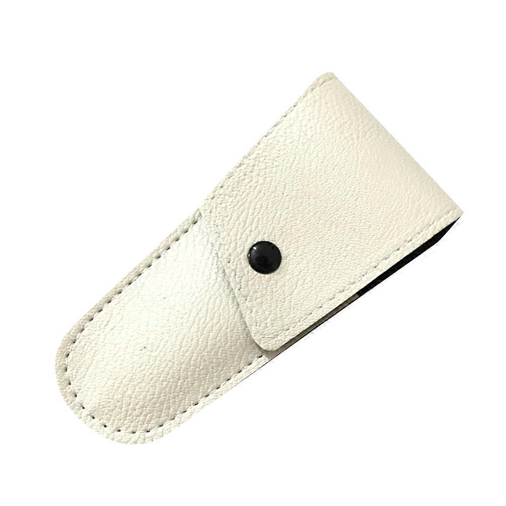 Mustache Scissors Beard Care Tool 3Pcs Stainless Steel Grooming Set