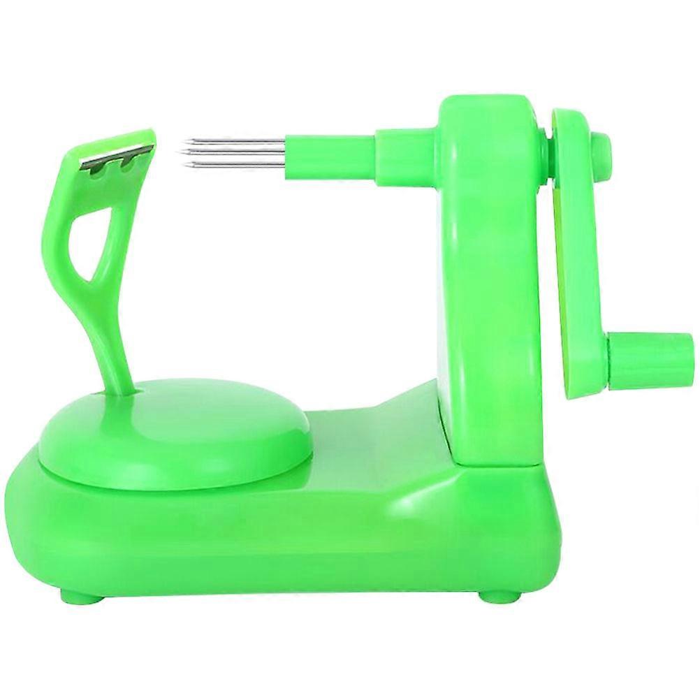 Manual Fruit Hand Peeling Machine for Kitchen Peeling Tool