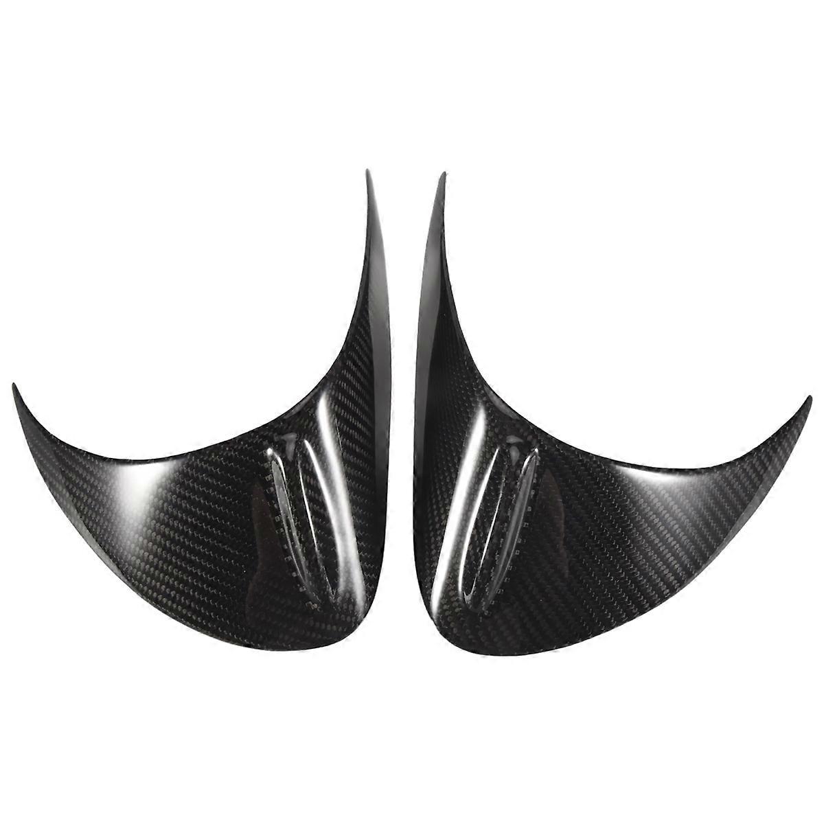 For 86 FT86 GT86 BRZ 12-20 Rear Tail Light Eyebrows Kit