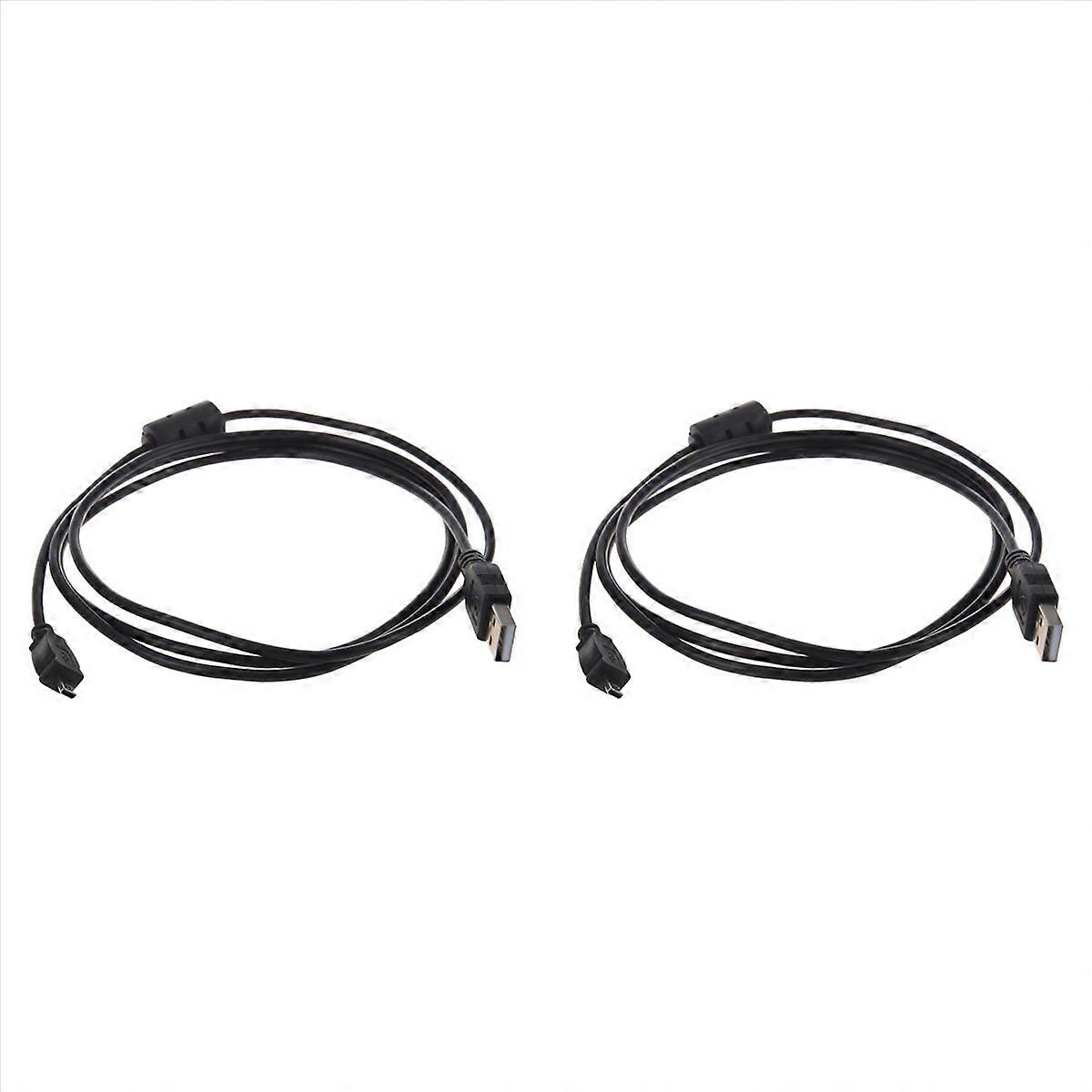 USB Cable -E6 for Coolpix P50 S520 L18 L16 S210