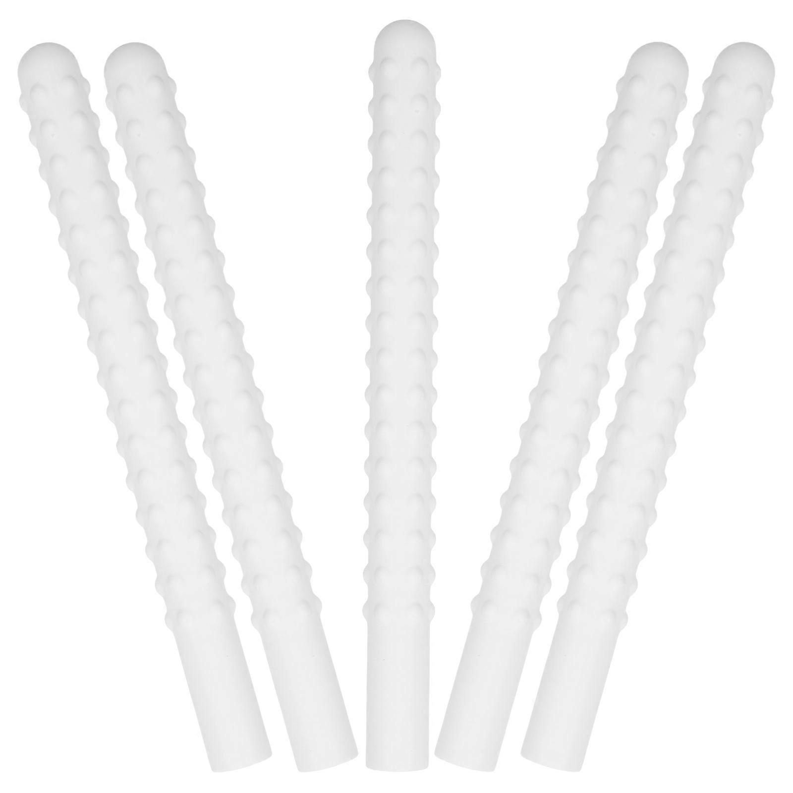 Reusable Diatomite Drying Stick for Toys Quick Drying Tool 10Pcs