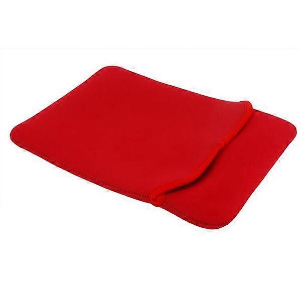 Pouch Bag Neoprene Sleeve for 2Pcs Protecting Universal Tablet Pcs