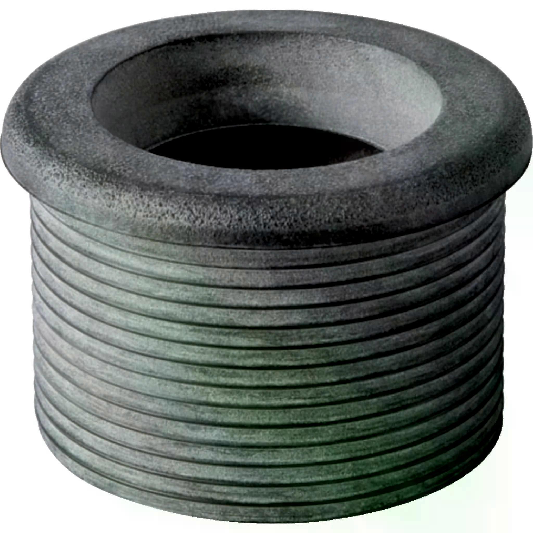 Geberit Steckdichtung Siphonanschlusswinkel d57/40mm, 1 Stk.