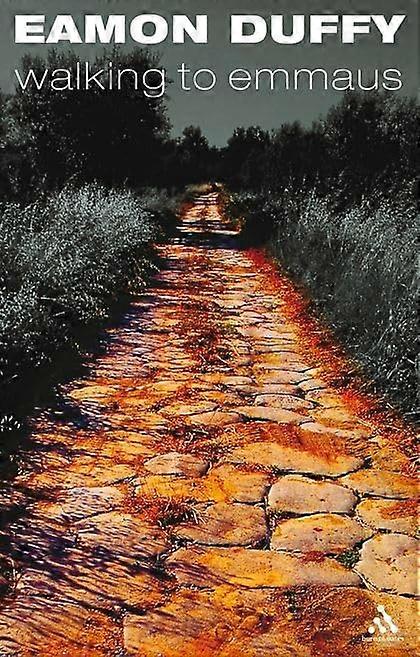 Walking to Emmaus