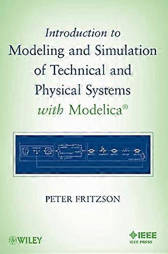 Introduction à la modélisation et la Simulation des systèmes techniques et physiques avec Modelica