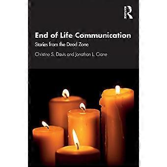 Comunicazione di fine vita: storie dalla zona morta